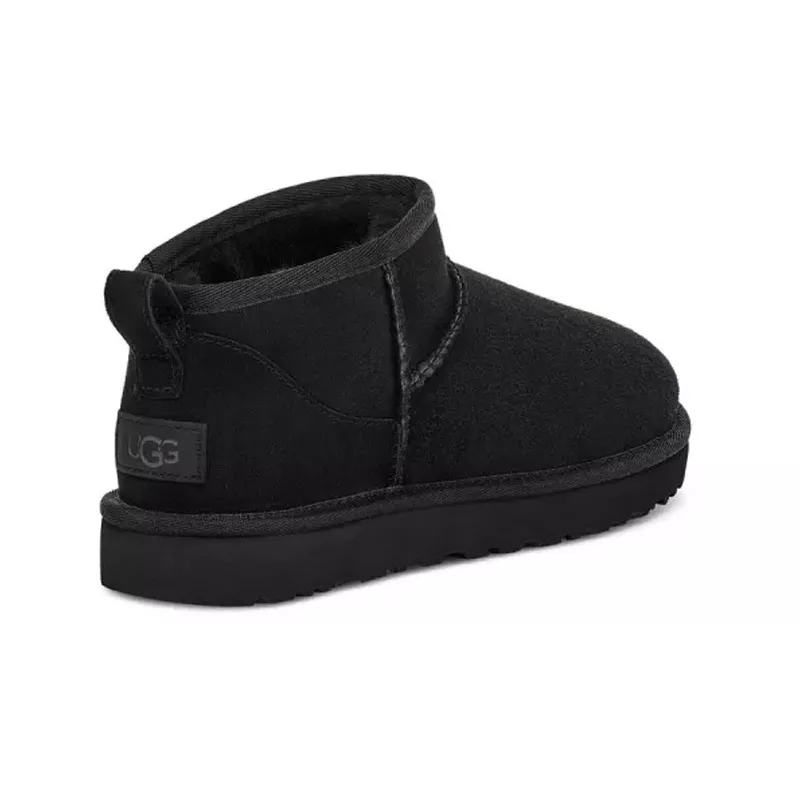 Boots UGG W CLASSIC ULTRA MINI