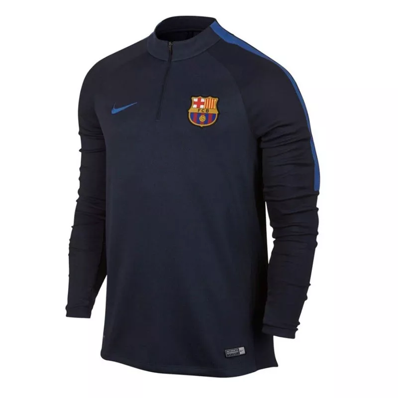 Maillot de football Nike FC Barcelona Drill