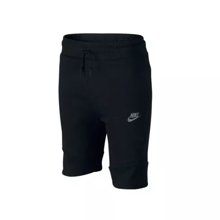 Short Nike Tech Fleece Junior Pegashoes