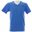 Tee-shirt Nike Jordan Core V-Neck