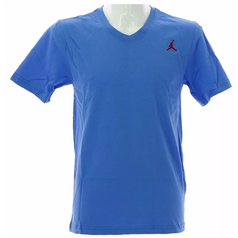 Tee-shirt Nike Jordan Core V-Neck