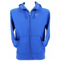 Sweat Nike HBR FT Full Zip Hoody