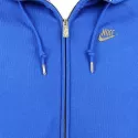 Sweat Nike HBR FT Full Zip Hoody