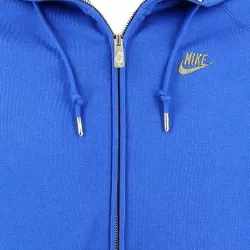 Sweat Nike HBR FT Full Zip Hoody