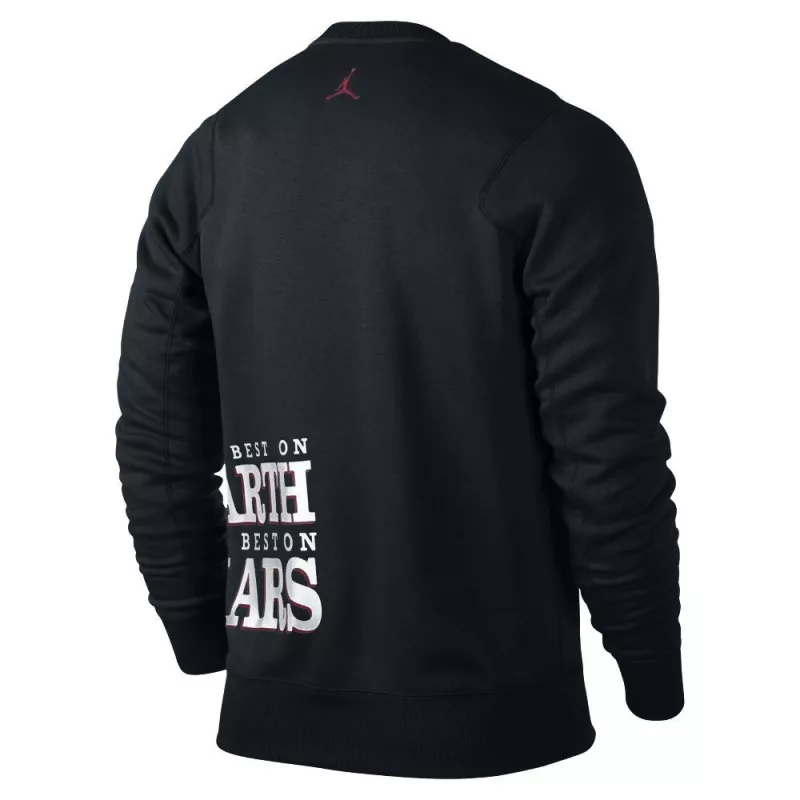 Sweat Nike Jordan Mike and Mars Fleece