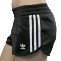 Short adidas Originals Regular 3 Stripes