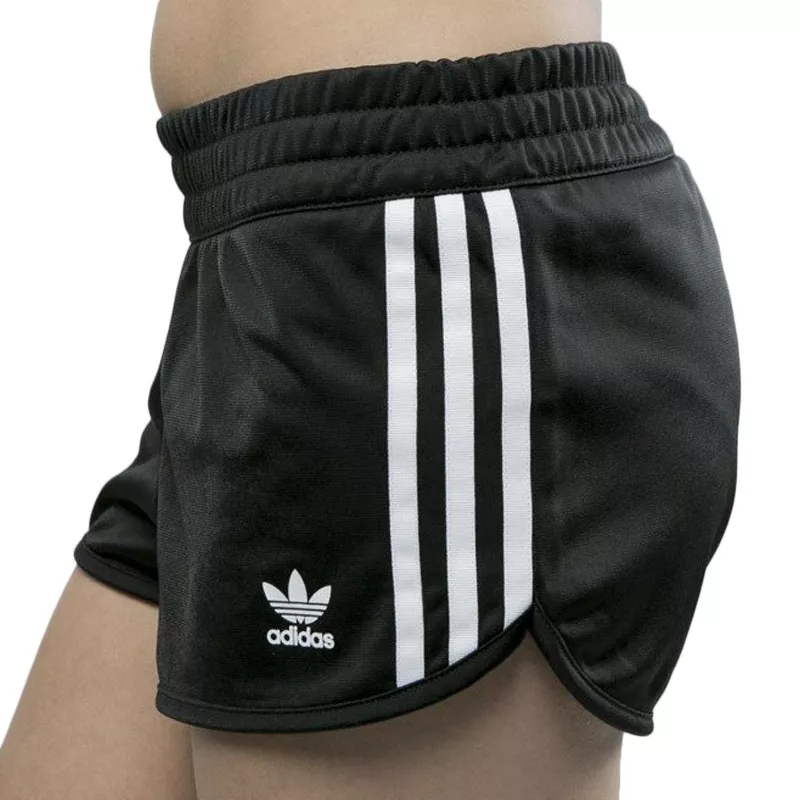 Short adidas Originals Regular 3 Stripes