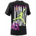 Tee-shirt Nike Jordan X Back