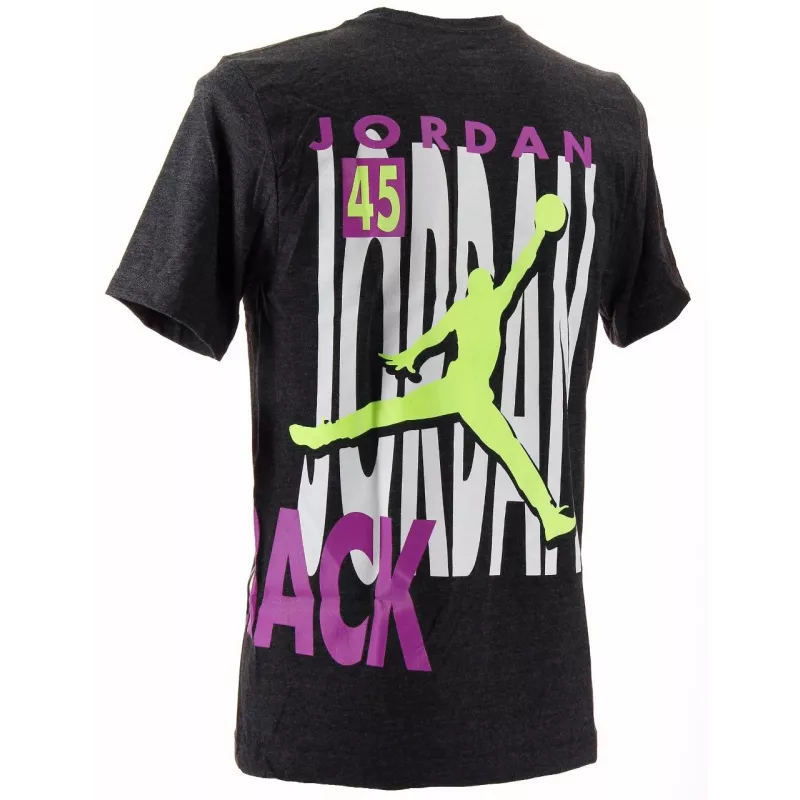 Tee-shirt Nike Jordan X Back
