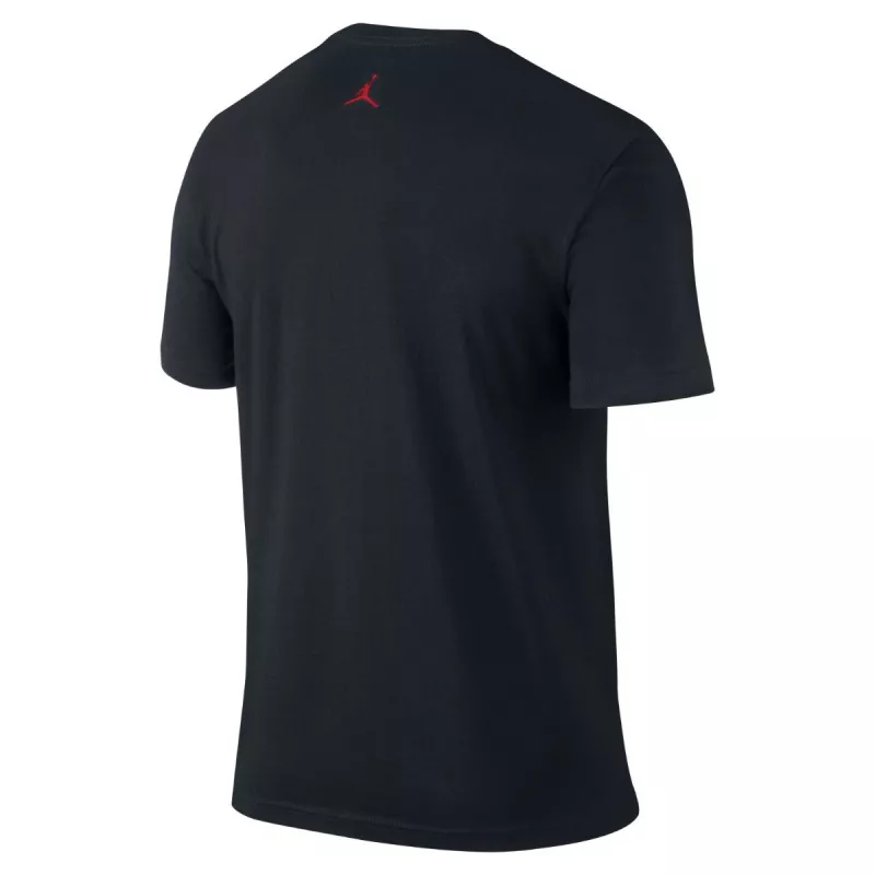 Tee-shirt Nike JORDAN MIKE AND MARS CINEMA