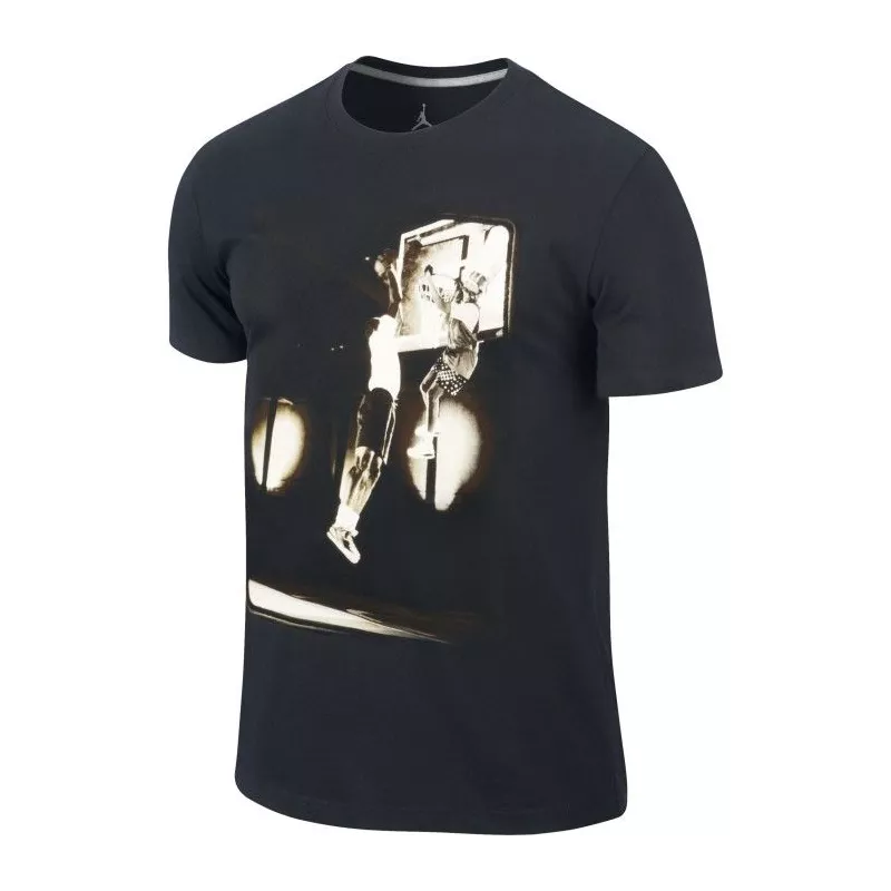 Tee-shirt Nike AJ III PHOTO
