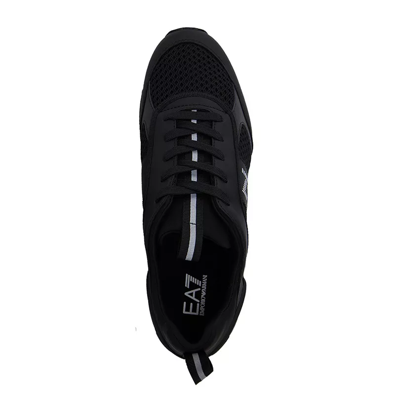 Basket EA7 Emporio Armani