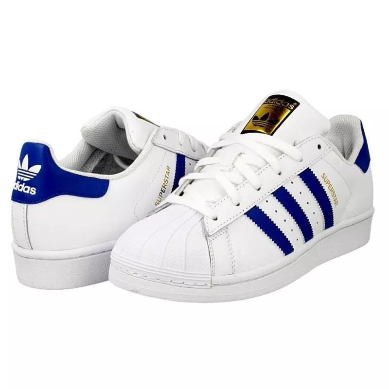 Basket adidas Originals Superstar Junior - S74944