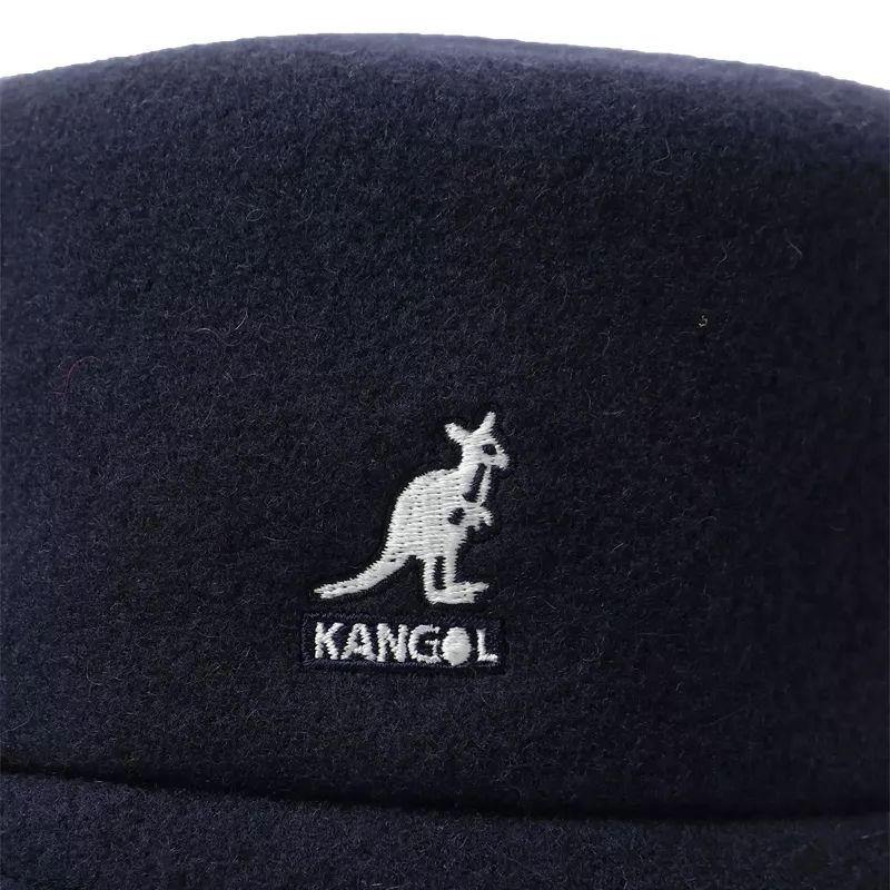 Bob Kangol WOOL LAHINCH