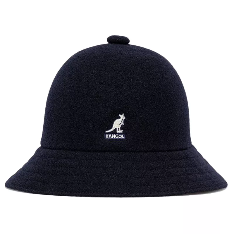 Bob Kangol WOOL CASUAL