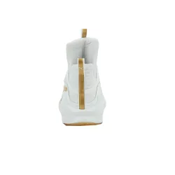 Basket Puma Fierce White Gold Wms - 189192-01