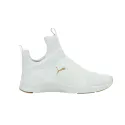 Basket Puma Fierce White Gold Wms - 189192-01