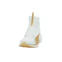 Basket Puma Fierce White Gold Wms - 189192-01