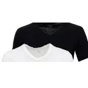 Pack de 3 tee-shirts Lacoste TRUNK