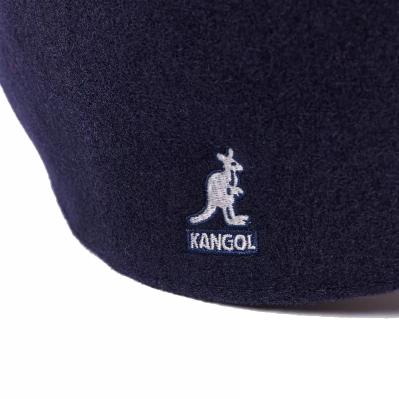 Béret Kangol WOOL 504