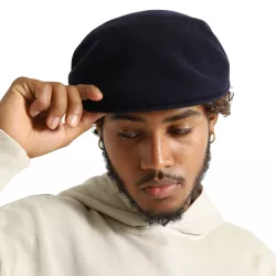 Béret Kangol WOOL 504