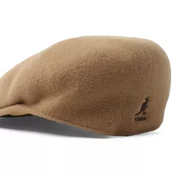 Béret Kangol WOOL 504