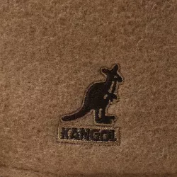 Béret Kangol WOOL 504