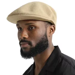 Béret Kangol WOOL 504