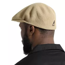 Béret Kangol WOOL 504