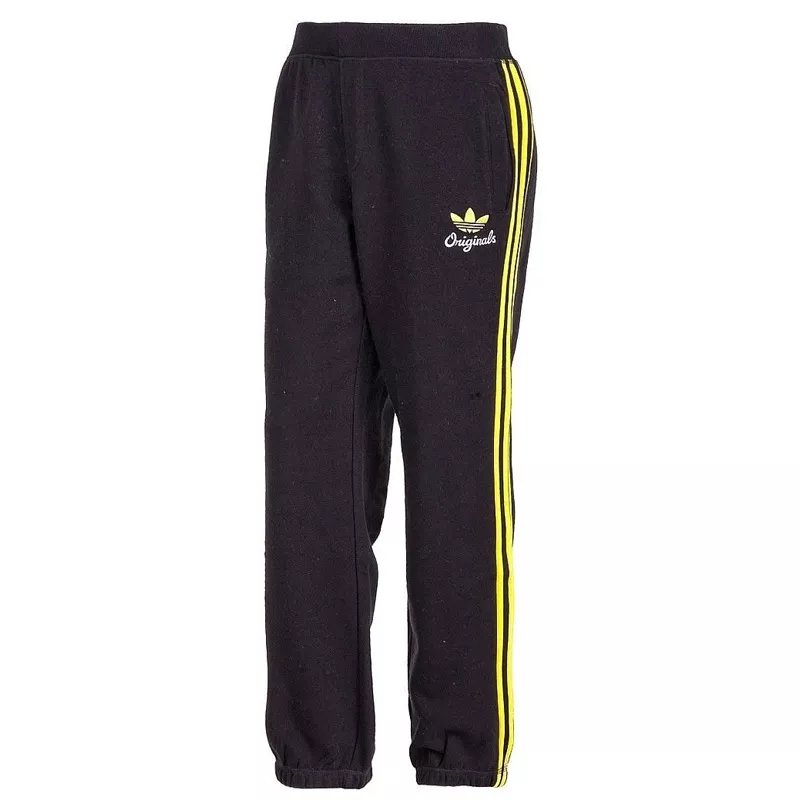 Pantalon de survêtement adidas Originals Spo Fleece