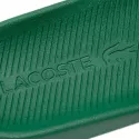 Sandale Lacoste CROCO SLIDE - Ref. 737CMA00181R7