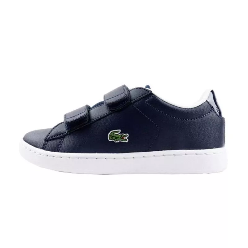 Basket Lacoste CARNABY EVO 120