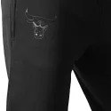 Pantalon de survêtement New Era NBA REFLECTIVE LOGO JOG CHIBUL