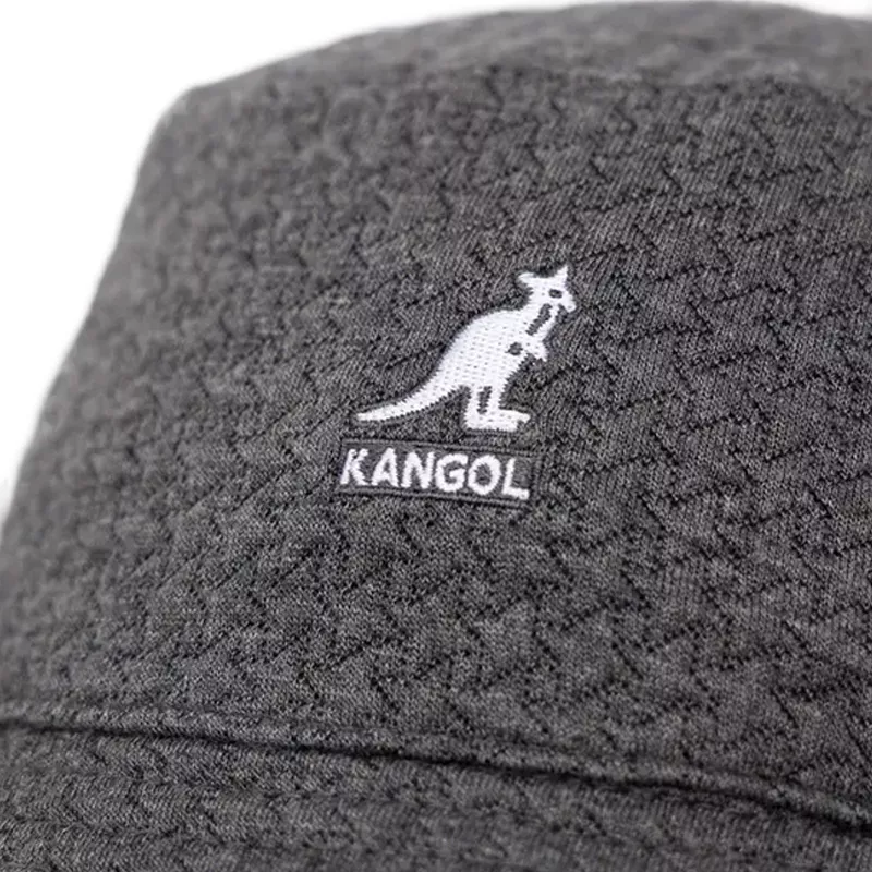 Bob Kangol EMBOSSED REVERSIBLE BUCKET