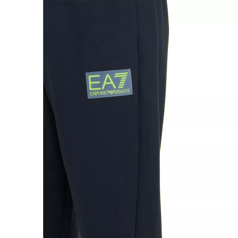 Pantalon de survêtement EA7 Emporio Armani