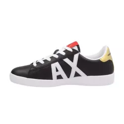 Basket Armani Exchange