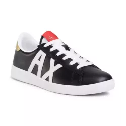 Basket Armani Exchange