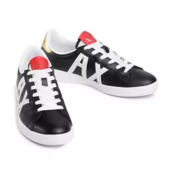 Basket Armani Exchange