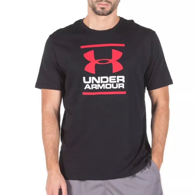 Tee-shirt Under Armour GL FONDATION