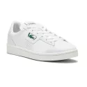 Basket Lacoste MASTERS CLASSIC