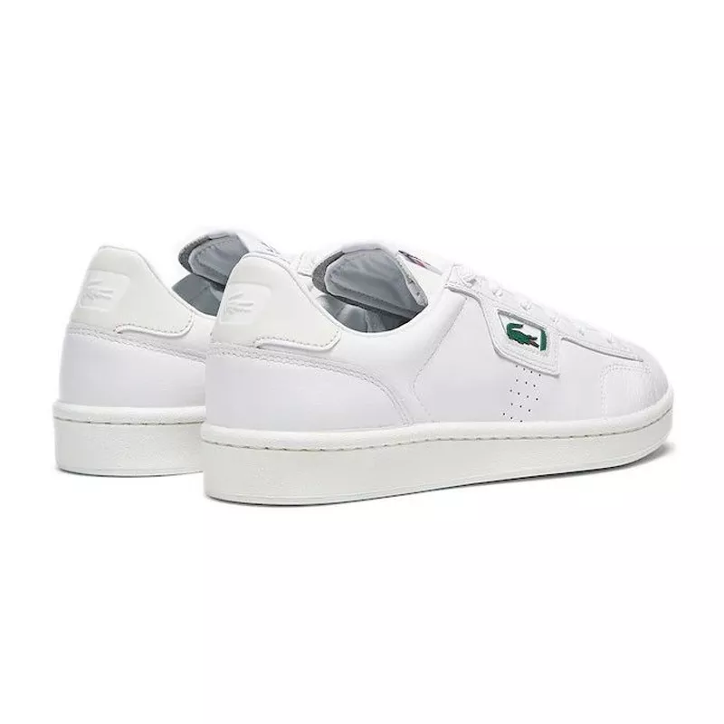 Basket Lacoste MASTERS CLASSIC