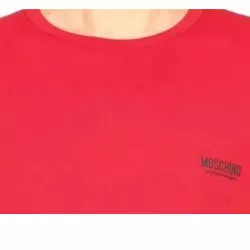 Tee-shirt Moschino