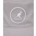 Bob Kangol COTTON BUCKET