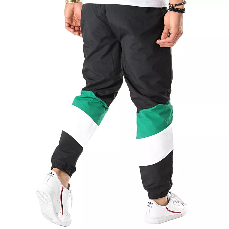 Pantalon de survêtement New Era BOSTON CELTICS COLOUR BLOCK