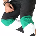 Pantalon de survêtement New Era BOSTON CELTICS COLOUR BLOCK