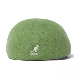 Casquette Kangol SEAMLESS WOOL 507