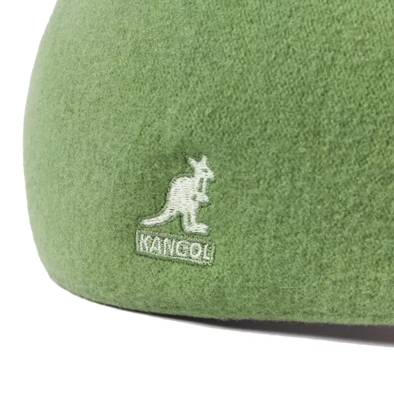 Casquette Kangol SEAMLESS WOOL 507