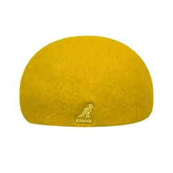 Casquette Kangol SEAMLESS WOOL 507