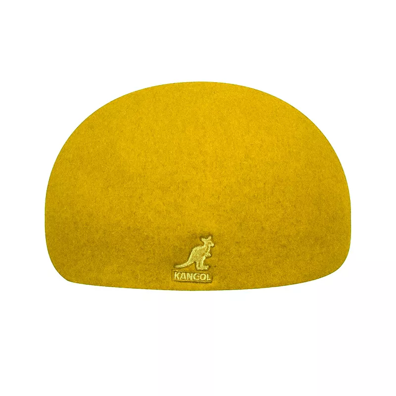 Casquette Kangol SEAMLESS WOOL 507