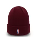 Bonnet New Era Team Essential Cleveland Cavaliers Cuff Knit